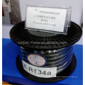SAE J2064 QC/T664 standard A20 A60 A10 R134a air conditioning hose